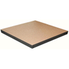 Rubber Covered Wood Core Raised Access Flooring