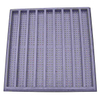 20% Ventilation Steel Perforated Raised Access Flooring