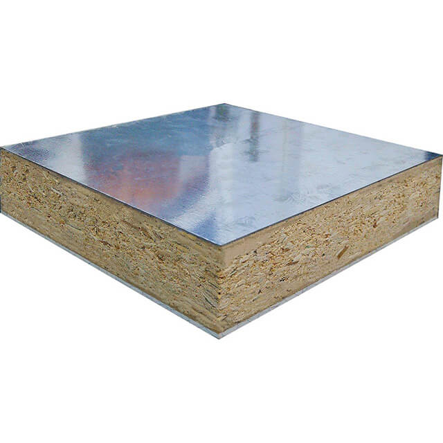 ESD PVC Covered Wood Core Raised Access Flooring