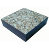 Granite Covered Wood Core Raised Access Flooring