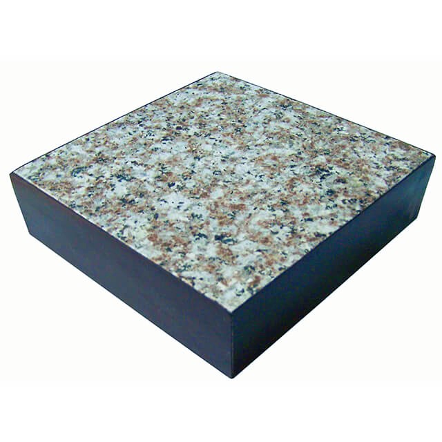 Granite Covered Wood Core Raised Access Flooring