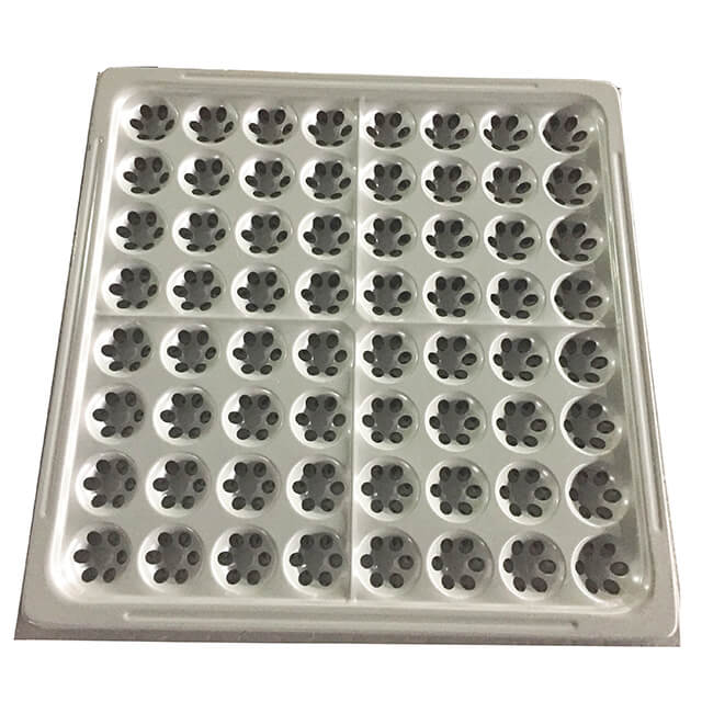 25% Ventilation Steel Perforated Raised Access Flooring